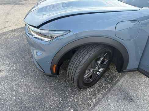 Used 2023 Ford Mustang Mach-E Select AWD/4WD image 61