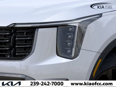 New 2026 Kia Sorento SX Prestige AWD/4WD image 10