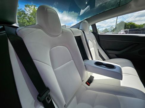 Used 2023 Tesla Model 3 Standard Range RWD image 64
