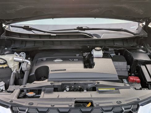 Used 2021 Nissan Murano SL w/ SL Moonroof Package image 41