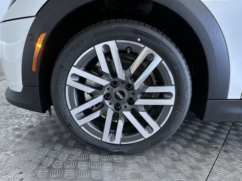 New 2026 MINI Cooper Convertible FWD image 25