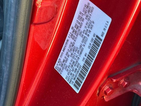 Certified 2024 MAZDA CX-50 AWD 2.5 Turbo w/ Cargo Package image 30