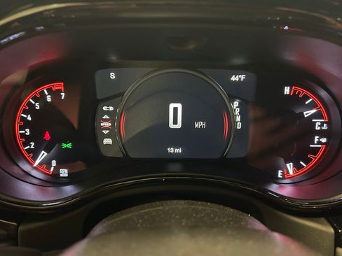 New 2026 Dodge Durango GT image 12