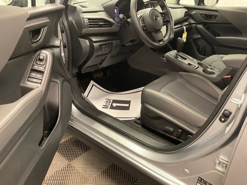 New 2026 Subaru Crosstrek 2.0i Premium image 9