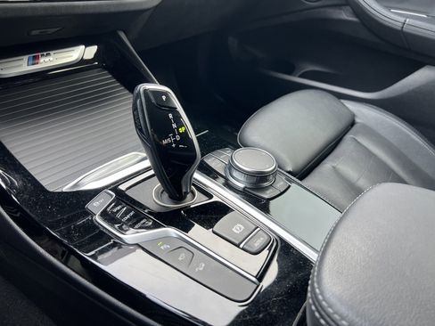 Used 2021 BMW X3 M40i AWD/4WD image 26