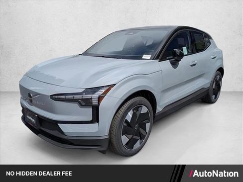 New 2026 Volvo EX30 Plus w/ Protection Package AWD/4WD image 1