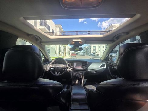 Used 2014 Dodge Dart Limited w/ Technology Group image 22