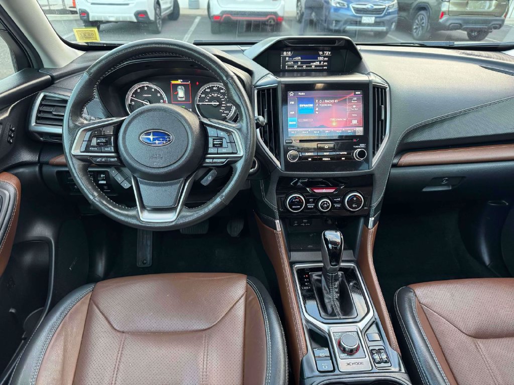 Used 2023 Subaru Forester Touring AWD/4WD image 20