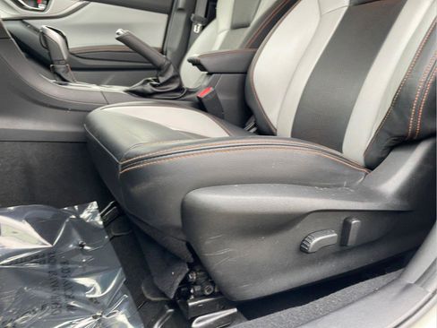 Certified 2023 Subaru Crosstrek 2.5i Limited image 28