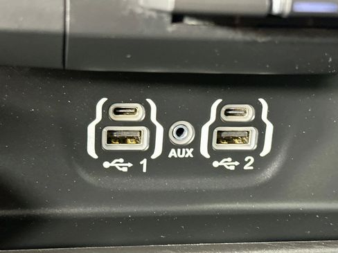 Used 2022 RAM 1500 Big Horn AWD/4WD image 25