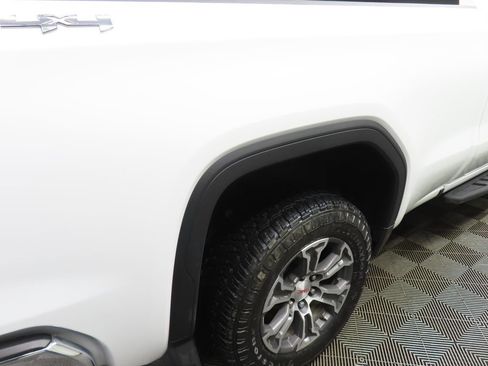 Used 2023 GMC Sierra 1500 SLT w/ SLT Convenience Package image 37