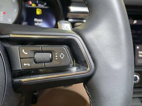 Certified 2026 Porsche Macan S AWD/4WD image 43