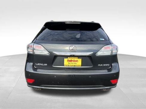 Used 2010 Lexus RX 350 350 image 8