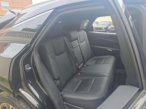 Used 2023 Lexus RX 350 Premium w/ Accessory Package AWD/4WD image 10