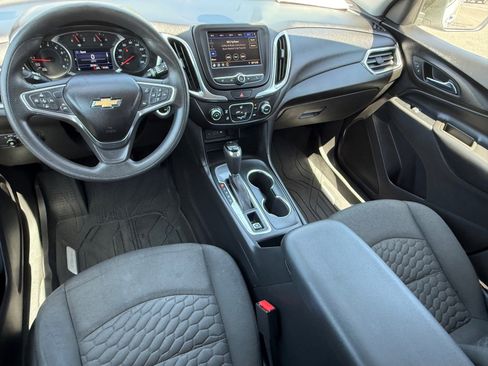 Used 2020 Chevrolet Equinox LT FWD image 12