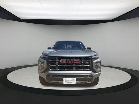 Used 2024 GMC Canyon AT4 w/ AT4 Premium Package AWD/4WD image 2