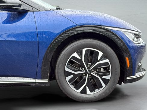 Used 2023 Kia EV6 Wind AWD/4WD image 27