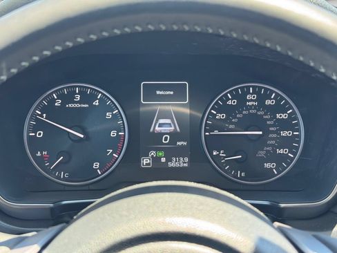 Certified 2025 Subaru Legacy Touring XT AWD/4WD image 14