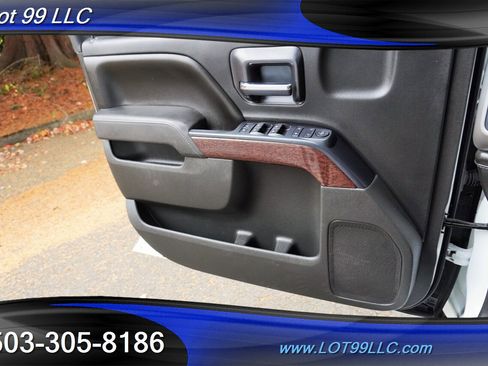 Used 2016 GMC Sierra 1500 SLE image 26