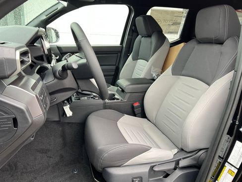 New 2026 Toyota Tacoma TRD Sport AWD/4WD image 11