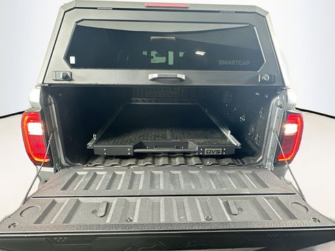 Used 2024 GMC Canyon AT4 w/ AT4 Premium Package image 26