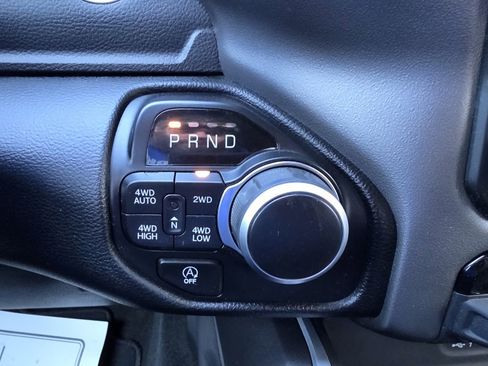 Used 2021 RAM 1500 Big Horn image 19