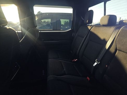 Used 2024 Ford F150 XLT w/ Equipment Group 302A MID AWD/4WD image 11