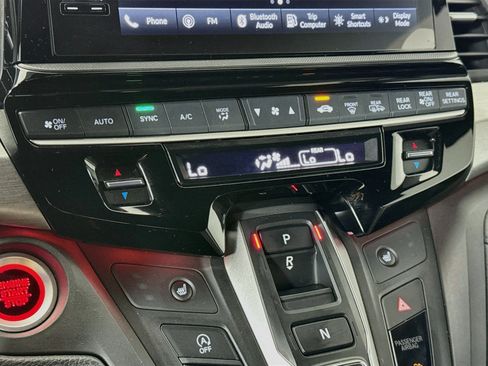 Certified 2025 Honda Odyssey Sport-L image 15