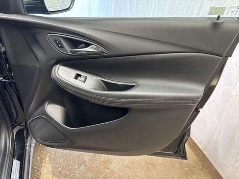 Used 2023 Buick Encore GX Essence w/ Advanced Technology Package image 30