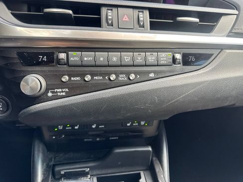 Used 2021 Lexus ES 350 w/ Premium Package FWD image 19