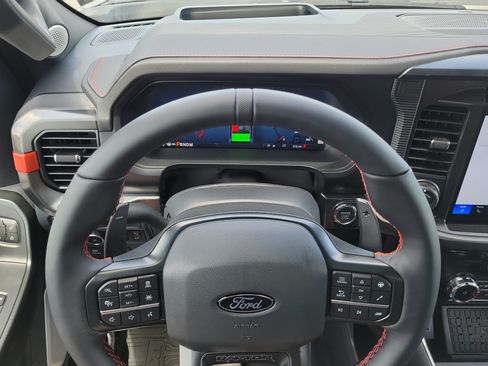 New 2026 Ford F150 Raptor AWD/4WD image 17
