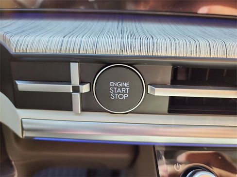 New 2025 Hyundai Santa Fe Calligraphy image 31