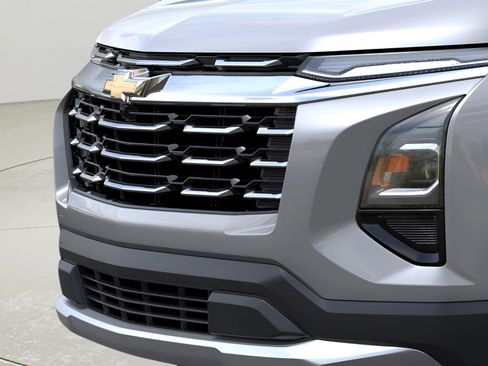 New 2026 Chevrolet Equinox LT image 13