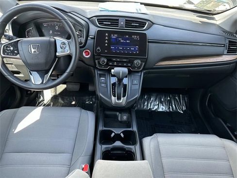 Certified 2019 Honda CR-V EX image 14