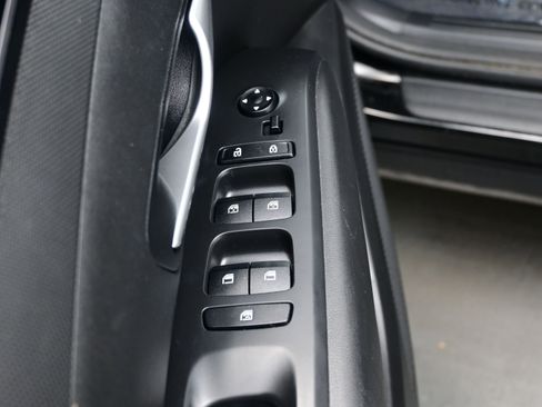 Used 2023 Hyundai Tucson SEL image 10