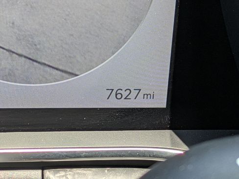 Certified 2024 Genesis G90 3.5T AWD/4WD image 31
