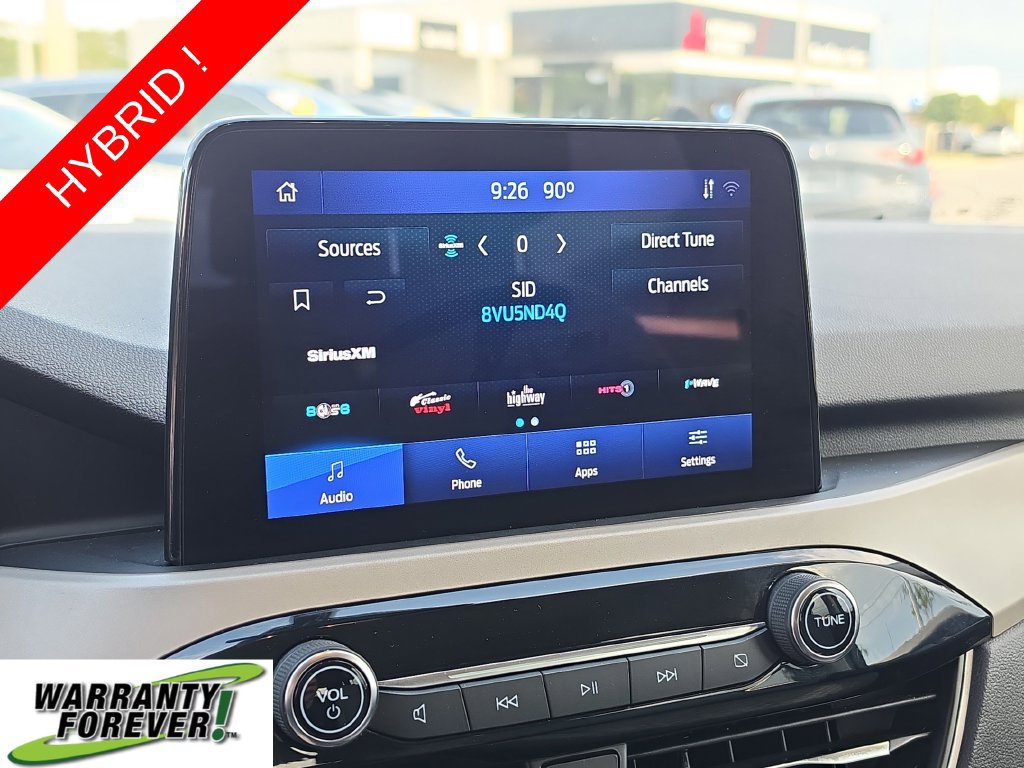 Used 2020 Ford Escape SE Sport AWD/4WD image 27