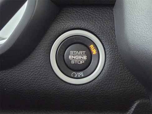 Used 2024 RAM 3500 Laramie w/ Night Edition image 21