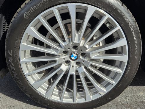 Used 2021 BMW X7 xDrive40i w/ Executive Package 2 image 46