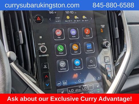 Used 2023 Subaru Ascent Limited w/ Technology Package AWD/4WD image 24