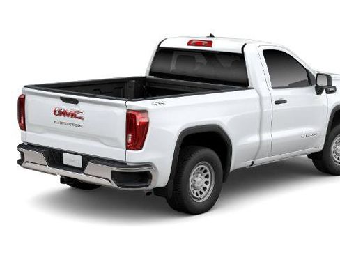 New 2026 GMC Sierra 1500 Pro image 3