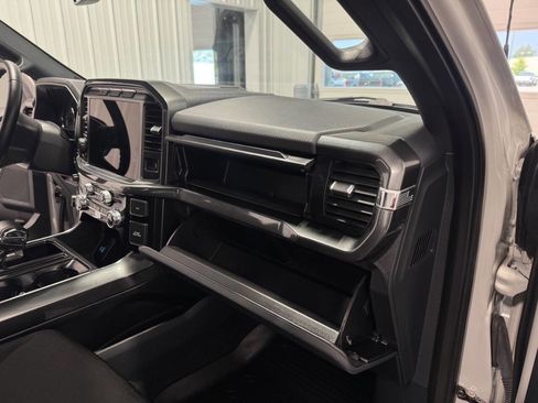 Used 2023 Ford F150 XLT w/ Equipment Group 302A High image 26