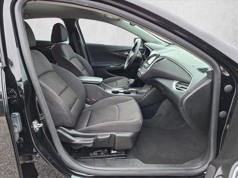 Used 2023 Chevrolet Malibu LT FWD image 21