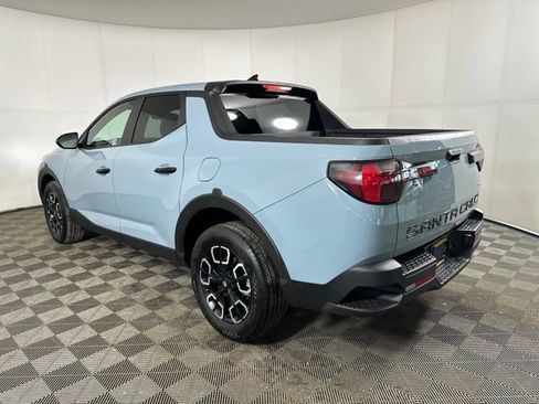 Used 2024 Hyundai Santa Cruz SEL image 5