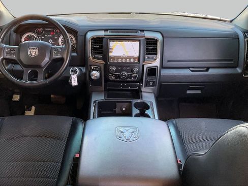 Used 2014 RAM 1500 Sport RWD image 14