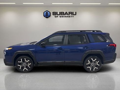 New 2026 Subaru Outback Touring XT AWD/4WD image 2