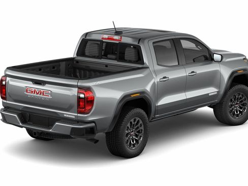 New 2026 GMC Canyon Elevation w/ Convenience Package AWD/4WD image 4