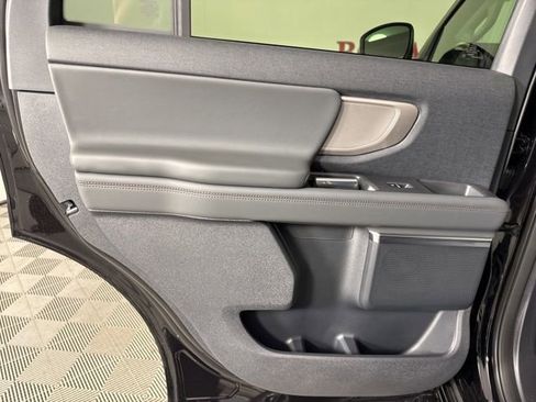 New 2025 Ford Expedition Active image 19