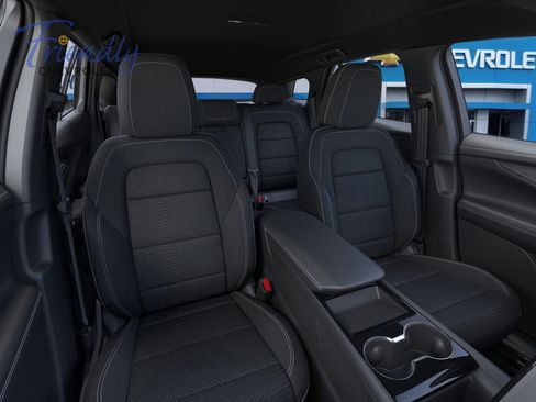 New 2026 Chevrolet Blazer EV LT AWD/4WD image 26