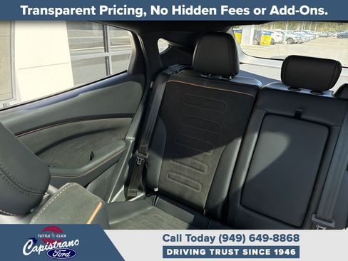 Used 2022 Ford Mustang Mach-E GT AWD/4WD image 4